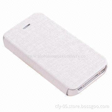 New waterproof case for iPhone 4 and 4S
